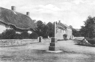 Queen Victoria’s Diamond Jubilee Memorial Cross 1897