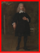 Sir Alexander Popham