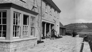 Beacon House c1928