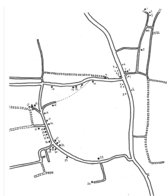 Trail Map