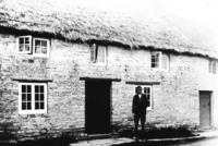 Chimney Cottage Originally West View Chimney Cottage Originally West View