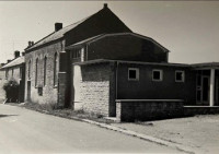 Old Village Hall Compton Street Former Chapel became Village Hall in 1937