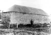 Jim Green of Compton Dundon