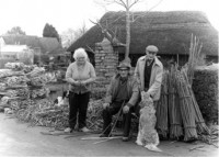 Spar twisting c1980