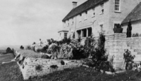 Beacon House 1928 Beacon House 1928