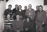Rebels Skittle Team 2012 Rebels Skittle Team 2012