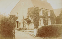 Redland Farm Redland Farm c1906